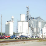 Eastern Michigan Grain Company, Emmett, Michigan